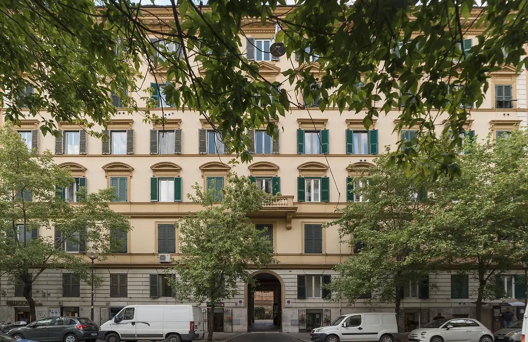 Le Chiavi di Roma-1